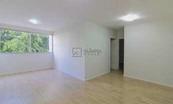 Imagem 2: Apartamento Locação 2 Dormitórios - 92 m² Pinheiros