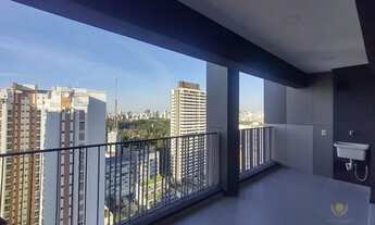 Imagem 4: SÃO PAULO - RESIDENCIAL - PINHEIROS