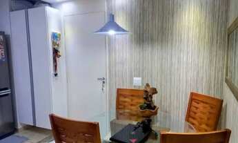 Imagem 5: Apartamento para Venda em São Paulo, Cangaíba, 2 dormitórios, 1 banheiro, 1 vaga