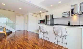 Imagem 7: Venda Apartamento 1 Dormitórios - 123 m² Vila Olímpia