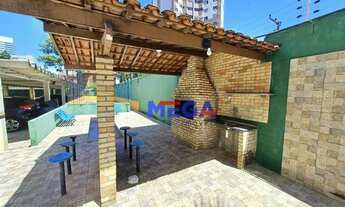 Imagem 5: Apartamento com 3 quartos para alugar no bairro Papicu - Fortaleza/CE