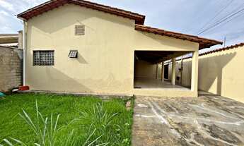 Imagem 6: Casa 2 quartos, 1 suíte - Jd. Rosa Sul