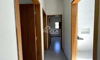 Imagem 7: Casa Nova Com 03 Dormitórios-Morro Do Algodão