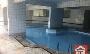 Imagem 7: Apartamento Venda e Locação na Vila Mariana com 4 dortms e 2 suítes 3 vagas