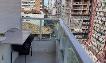 Imagem: Apartamento com 2 quartos sendo 1 suite