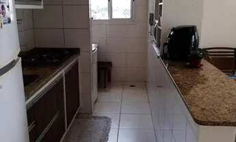 Imagem 5: Apartamento com 2 dormitórios à venda, 65 m² - Vila Nossa Senhora das Graças - Taubaté/SP