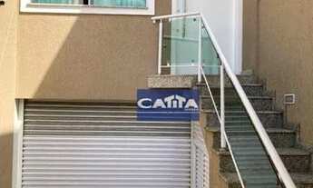 Imagem 4: Sobrado à venda, 192 m² por R$ 1.200.000,00 - Tatuapé - São Paulo/SP