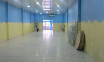 Imagem 5: Prédio Comercial