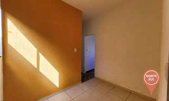 Imagem 2: Casa com 2 dormitórios para alugar, 60 m² por R$ 1.200/mês - Planalto - Brumadinho/MG