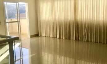 Imagem 3: Cobertura luxuosa rica em planejados zap