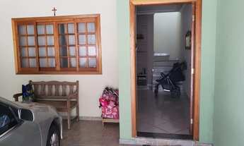 Imagem: Parque Jambeiro sobrado para venda com 2