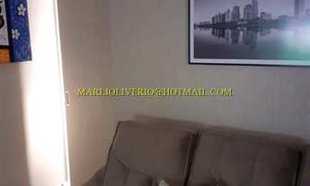 Imagem 5: Apartamento à venda na Vila Andrade - Morumbi, 100 m2, varanda gourmet, 02 vagas de garage