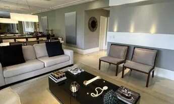 Imagem 3: Alto Padrão com Permuta por Menor