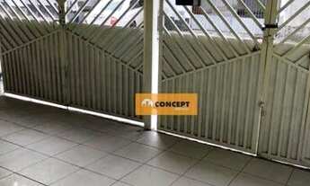 Imagem 4: Casa com 2 dormitórios para alugar, 110 m² por R$ 2.112/mês - Vila Figueira - Suzano/SP