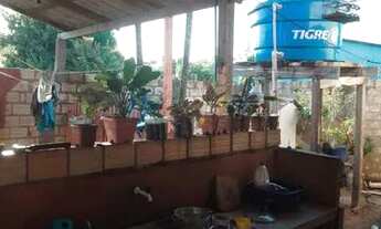 Imagem 4: Vendo Casa com 2 dormitórios