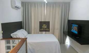 Imagem 4: Flat Para Locação - Brooklin