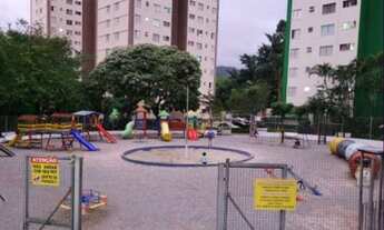 Imagem 3: APARTAMENTO RESIDENCIAL em SÃO PAULO - SP, Pedra Branca