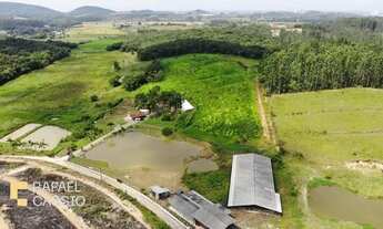 Imagem: Sitio/Chacará em Barra Velha no bairro