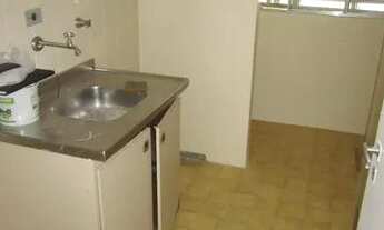 Imagem 4: Apartamento com 1 dormitório à venda, 40 m² por R$ 430.000,00 - Consolação - São Paulo/SP