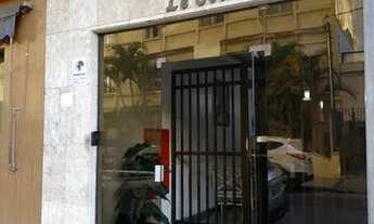 Imagem 2: Apartamento com 1 dormitório para alugar, 30 m² por R$ 1.000/mês - Centro - Juiz de Fora/M