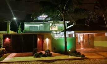 Imagem 3: Casa com 4 dormitórios, 540 m² - venda por R$ 2.340.000,00 ou aluguel por R$ 14.525,17/mês