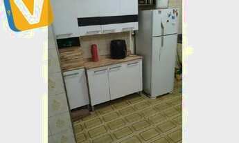 Imagem 2: Apartamento na Mooca 57 m²