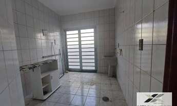 Imagem 6: Casa com 3 dormitórios para alugar por R$ 5.500/mês - Solar de Itamaracá - Indaiatuba/SP