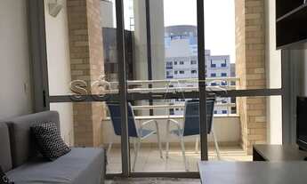 Imagem 6: Flat Dali Nyc disponível para venda com 40m², 01 dorm e 01 vaga de garagem