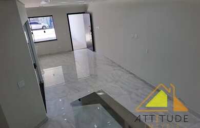 Imagem 4: Sobrado à Venda - Assunção - São Bernardo do Campo