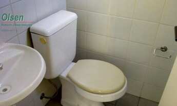 Imagem 6: Conjunto para alugar, 32 m² por R$ 2.018,09/mês - Chácara Santo Antônio - São Paulo/SP