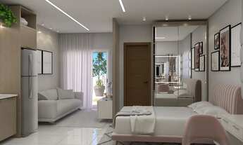 Imagem 5: Apartamentos studio no Ribeirão da ilha, 200 mil