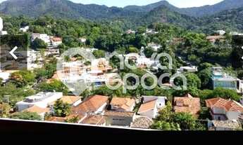 Imagem 2: Leblon Apartamento com 4 dormitórios