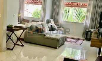 Imagem 2: Casa no Bairro Marista com 03 Suítes