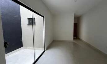 Imagem 3: Casa 2 quartos com Área de Serviço com Espaço Gourmet