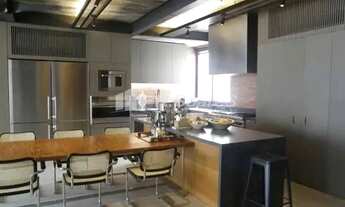 Imagem 6: Cobertura - Duplex / Residencial / Leblon