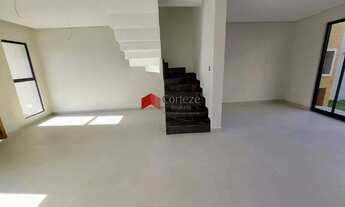 Imagem 7: Sobrado em condomínio com 120m² 3 quartos, à venda, no bairro Costeira em São José dos Pin