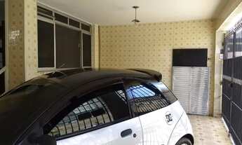 Imagem: Casa térrea