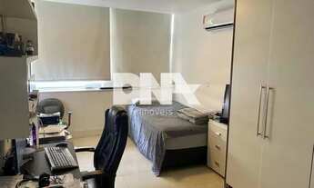 Imagem 4: Copacabana Posto 6, Sala 4 quartos com vaga, 222 M²