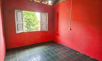 Imagem 6: Casa de 2 pavimentos no Cordeiro de farias conj. Aldo Almeida rua asfaltada CEP