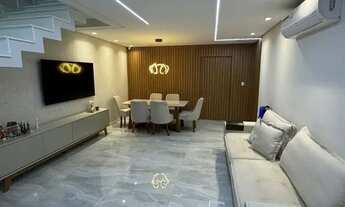 Imagem 2: Casa a venda em condomínio Jardim das tulipas