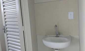 Imagem 6: Sala com banheiro 36 m CNB 01 Taguatinga Norte