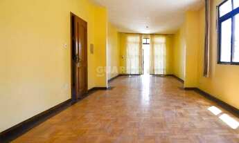 Imagem 2: Casa Residencial com 5 dormitórios para alugar no bairro Tristeza