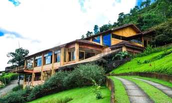 Imagem: Pousada com 20 dormitórios à venda, 2500