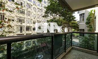 Imagem: Apartamento - / Residencial / Copacabana