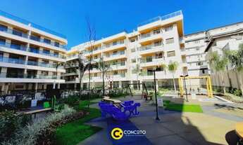 Imagem 4: Condomínio Ocean Garden - Apartamentos 2 ou 3 quartos perto da Praia do Forte - Cabo Frio