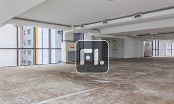 Imagem 5: Conjunto para alugar, 369 m² por R$ 32.195,40/mês - Vila Olímpia - São Paulo/SP