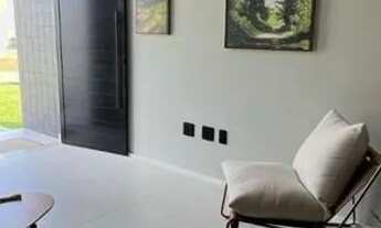 Imagem 7: Essenza Design Residence casa de 3 suítes,bairro sim