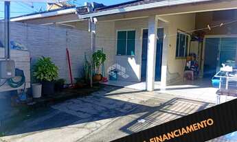 Imagem 3: Casa com 2 quartos/dormitórios no bairro Forquilhas, em São José - SC