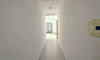 Imagem 7: Cobertura com 4 dormitórios para alugar, 146 m² - Sertão do Maruim - São José/SC