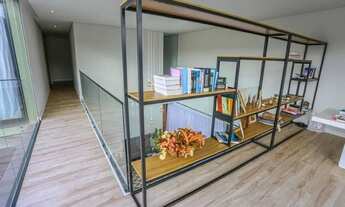 Imagem 7: Casa à venda e para alugar em Santana de Parnaíba, Colinas da Anhangüera, com 4 suítes, co